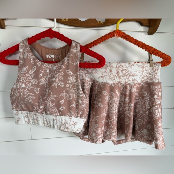 POPFLEX Other - Popflex Botanical Blossoms Set